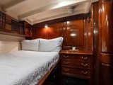 Guest Cabin berth